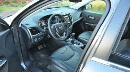 Jeep Renegade i Cherokee – Renegat i Indianin po zmianach