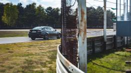 Lexus Driving Emotions - adrenalina w limuzynach