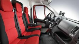 Fiat - Pracowite lato dostawczych