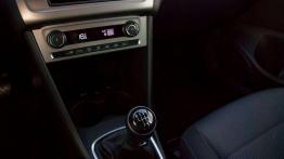 Volkswagen Polo 1.2 TSI – zabawka dla rozsądnych