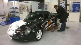 Show w nowych dekoracjach