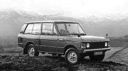 Wyrzeźbiony na Wyspach