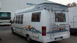 I Targi Pojazdów Terenowych i Turystycznych