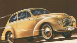 TOP 10 | Najciekawsze samochody z Czech