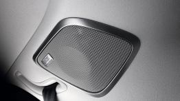 Lexus CT 200H - inny element wnętrza z tyłu