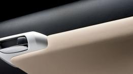 Lexus CT 200H - drzwi tylne prawe od wewnątrz