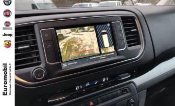 Fiat Scudo II 2023 e-Scudo Maxi 136 KM 50 kWh, zdjęcie 13