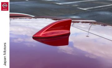 Nissan Qashqai III Crossover Facelifting 1.3 DIG-T MHEV 140KM 2025 1.3 DIG-T MHEV 140KM 6MT N-CONNECTA, P. TECHNOLOGICZNY, SZKLANY DACH, zdjęcie 13