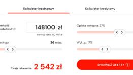 Audi A3 Allstreet 35 TFSI S Tronic to opcja dla niezdecydowanych