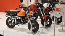 Warsaw Motorcycle Show – raj na dwóch kółkach