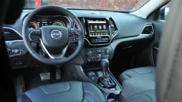 Jeep Renegade i Cherokee – Renegat i Indianin po zmianach