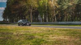 Lexus Driving Emotions - adrenalina w limuzynach