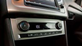 Volkswagen Polo 1.2 TSI – zabawka dla rozsądnych