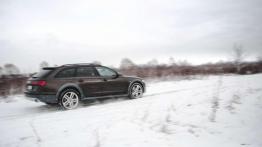 Audi A6 Allroad Quattro 3.0 TDI - do zadań specjalnych