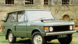 Wyrzeźbiony na Wyspach