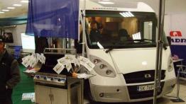 I Targi Pojazdów Terenowych i Turystycznych