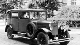 TOP 10 | Najciekawsze samochody z Czech