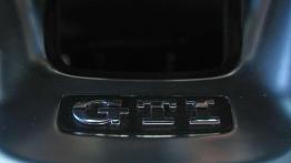 Volkswagen Golf GTI Performance - dla zuchwałych