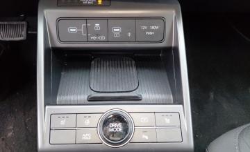 Hyundai Kona II 2025 HEV 1.6T-GDI 129KM 2WD 6DCT Executive Tech, zdjęcie 14