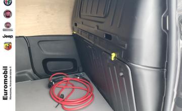 Fiat Doblo V e-Van Standard Electric 136KM 2023 eDoblo VAN L2 136KM, bateria 50kWh, zdjęcie 14