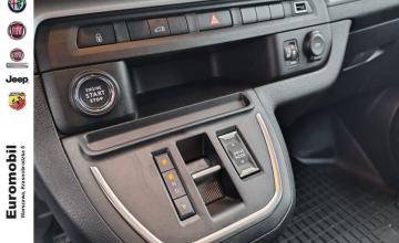 Fiat Scudo II 2023 e-Scudo Maxi 136 KM 50 kWh, zdjęcie 14