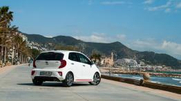 Kia Picanto – pikantny mieszczuch