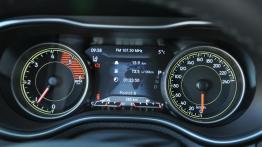 Jeep Renegade i Cherokee – Renegat i Indianin po zmianach