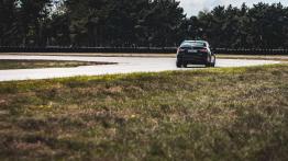 Lexus Driving Emotions - adrenalina w limuzynach