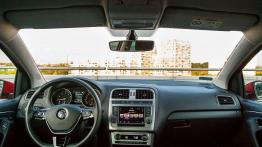 Volkswagen Polo 1.2 TSI – zabawka dla rozsądnych