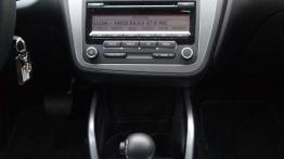 Benzyna z &quot;gazem&quot; i turbodiesel - Seaty Altea XL dla oszczędnych