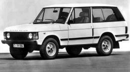 Wyrzeźbiony na Wyspach