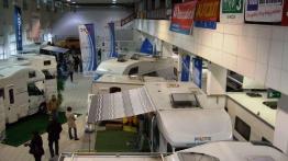 I Targi Pojazdów Terenowych i Turystycznych