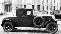 TOP 10 | Najciekawsze samochody z Czech