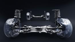 Lexus CT 200H - inny podzespół mechaniczny