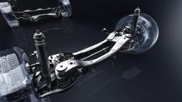 Lexus CT 200H - inny podzespół mechaniczny