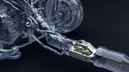 Lexus CT 200H - inny podzespół mechaniczny