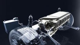 Lexus CT 200H - inny podzespół mechaniczny