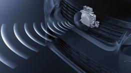 Lexus CT 200H - szkice - schematy - inne ujęcie