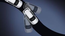 Lexus CT 200H - szkice - schematy - inne ujęcie