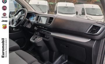 Fiat Scudo II 2023 e-Scudo Maxi 136 KM 50 kWh, zdjęcie 15