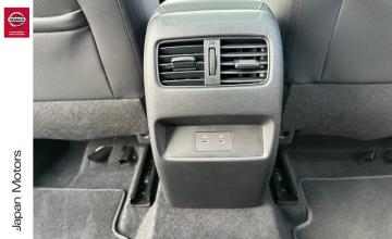 Nissan Qashqai III Crossover Facelifting 1.3 DIG-T MHEV 140KM 2025 1.3 DIG-T MHEV 140KM 6MT N-CONNECTA, P. TECHNOLOGICZNY, SZKLANY DACH, zdjęcie 15