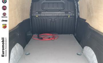 Fiat Doblo V e-Van Standard Electric 136KM 2023 eDoblo VAN L2 136KM, bateria 50kWh, zdjęcie 15