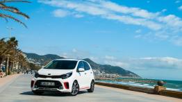 Kia Picanto – pikantny mieszczuch