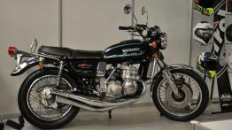 Warsaw Motorcycle Show – raj na dwóch kółkach