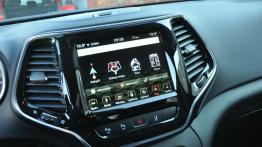 Jeep Renegade i Cherokee – Renegat i Indianin po zmianach