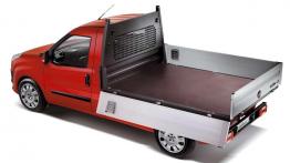 Fiat - Pracowite lato dostawczych