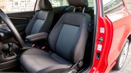 Volkswagen Polo 1.2 TSI – zabawka dla rozsądnych