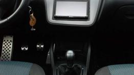 Benzyna z &quot;gazem&quot; i turbodiesel - Seaty Altea XL dla oszczędnych