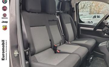 Fiat Scudo II 2023 e-Scudo Maxi 136 KM 50 kWh, zdjęcie 16