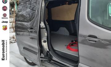 Fiat Doblo V e-Van Standard Electric 136KM 2023 eDoblo VAN L2 136KM, bateria 50kWh, zdjęcie 16